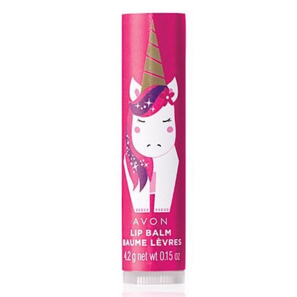 Avon lip Balm bundle